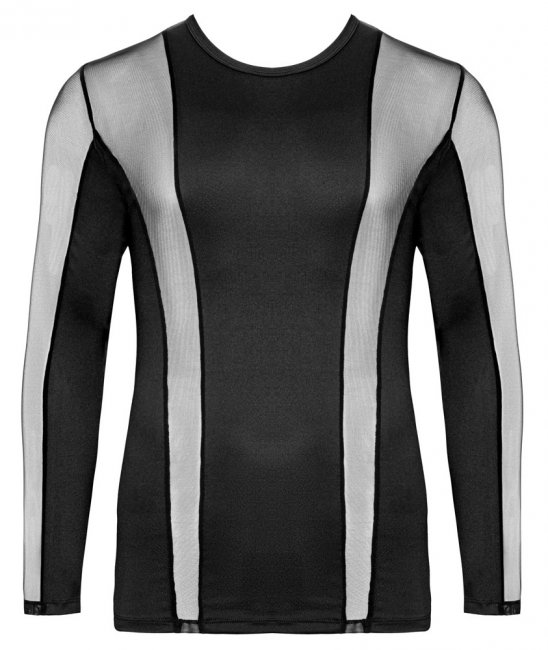 Svenjoyment Mesh Shirt