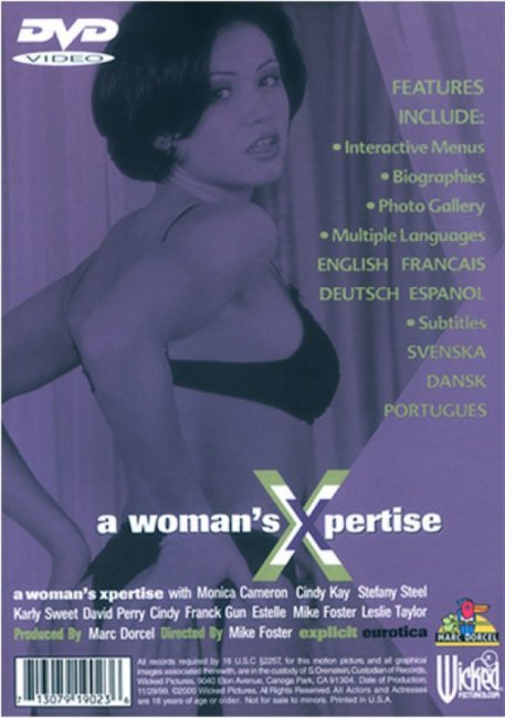 A Woman's Xpertise