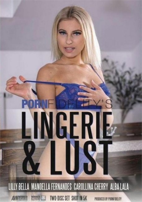 Lingerie & Lust