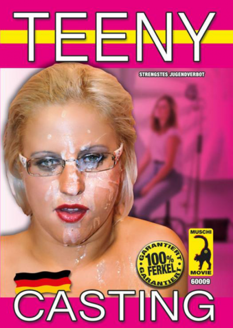 Teeny-Casting