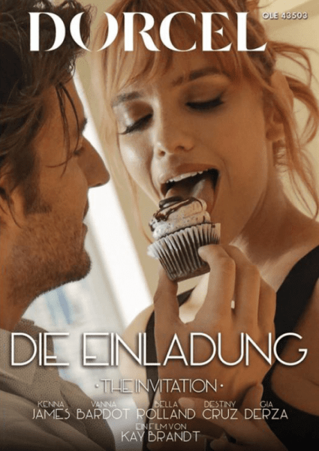 Die Einladung