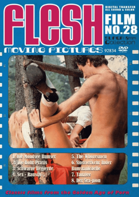 Flesh Film 28