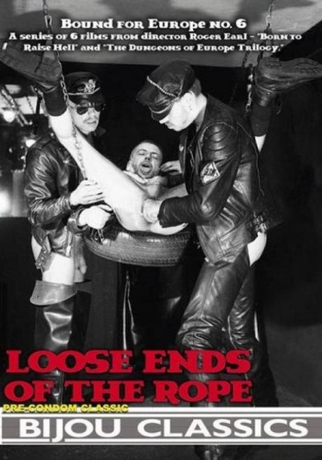 Loose Ends of the Rope