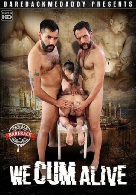 We CUM Alive