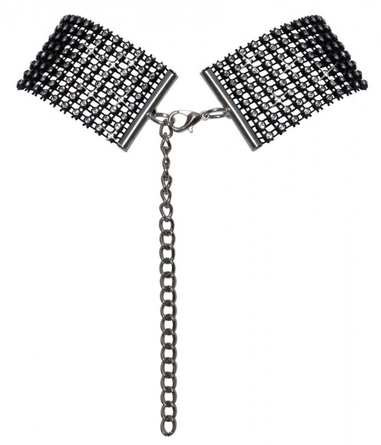 Jewled Choker