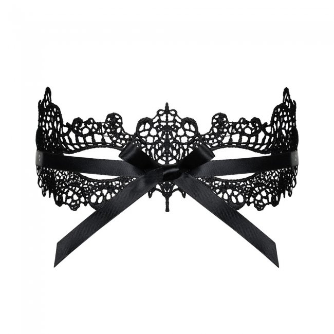 Mystique Mask