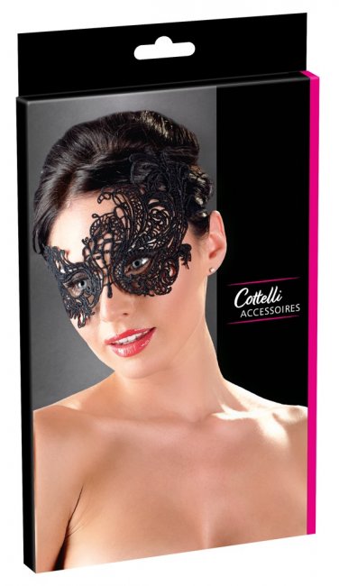 Swingers Mask