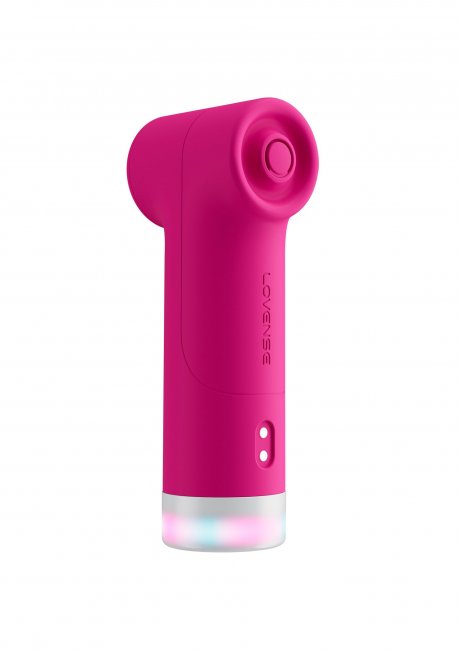 Lovense Fizz