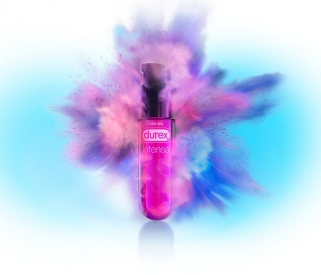 Durex Orgasm'Intense
