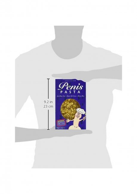 Penis Pasta
