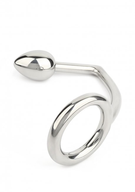 Ass Hitch Egg 30 mm / Ring 40 mm