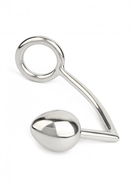 Ass Hitch Egg 40 mm / Ring 40 mm