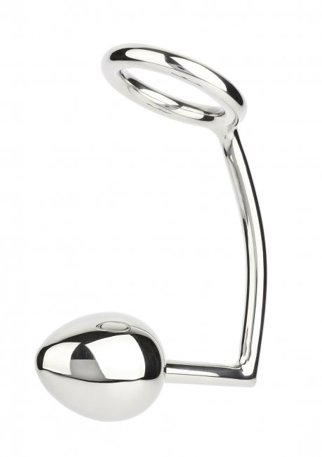 Ass Hitch Egg 45 mm / Ring 45 mm