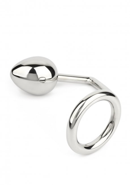 Ass Hitch Egg 45 mm / Ring 45 mm