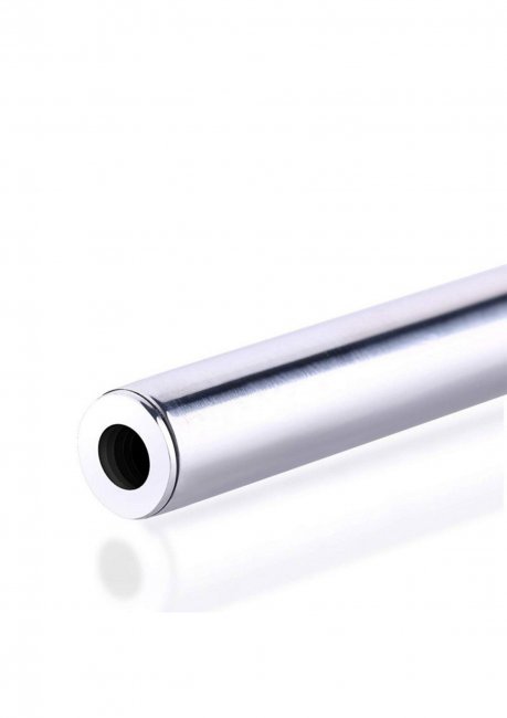 HiSmith Vac-U-Lock Extention Bar - detalj infästning