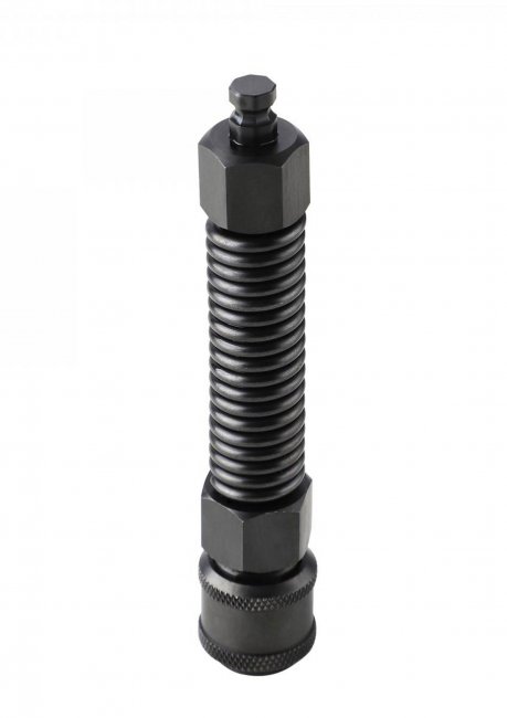 HiSmith Spring Connector - framifrån
