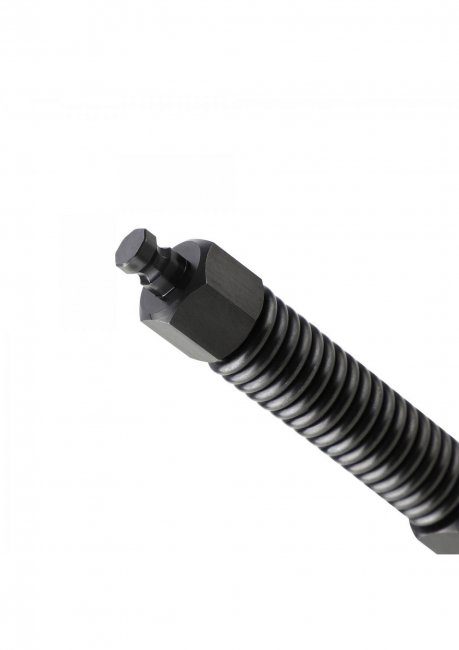 HiSmith Spring Connector - detalj fäste