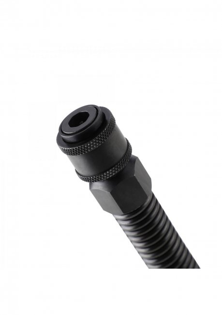 HiSmith Spring Connector - detalj infästning