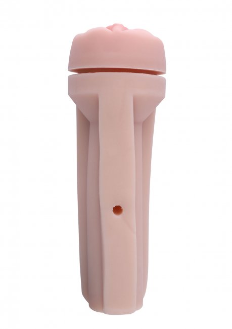 HiSmith KlicLok Vibrating Stroker - hylsa