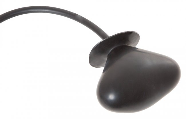 Inflateable Latex Gag