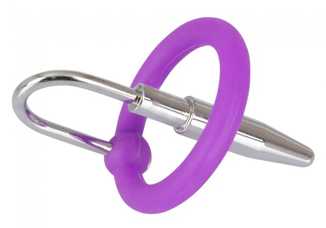Glans Ring and Dilator