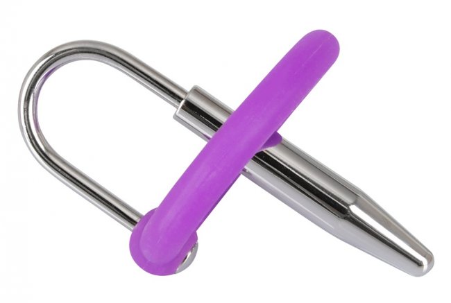 Glans Ring and Dilator