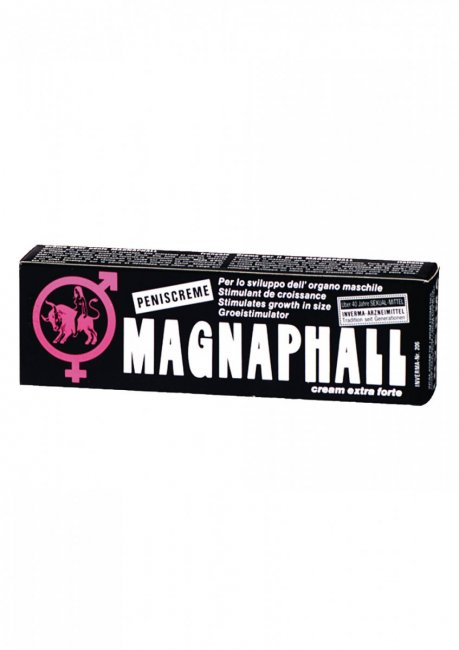 Magnaphall Cream