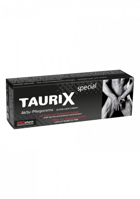 Taurix Special