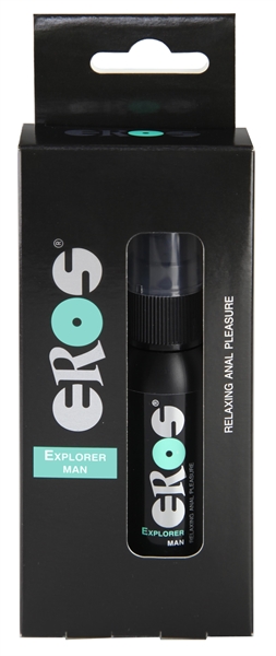 Eros Explorer Man