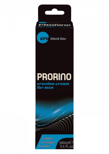 Prorino Erection Cream erektionskräm