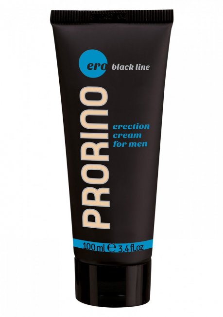 Prorino Erection Cream erektionskräm