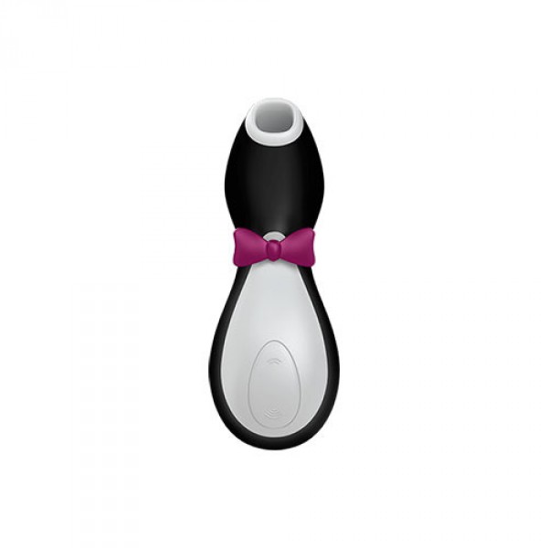 Satisfyer Pro Penguin Next Generation lufttrycksvibrator