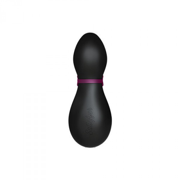 Satisfyer Pro Penguin Next Generation lufttrycksvibrator