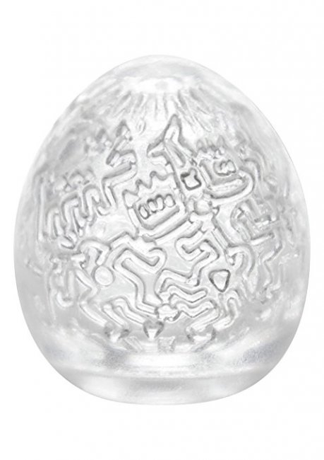 Tenga Egg Party