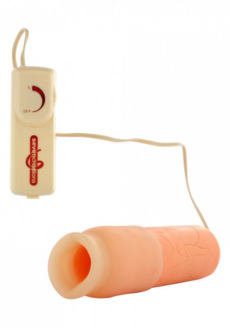 Oro - Stimulator Vibrator