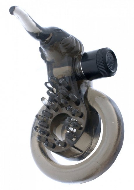 elephant Cock/Ball Harness