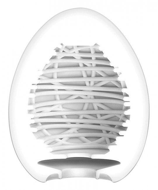 Tenga Egg Silky II