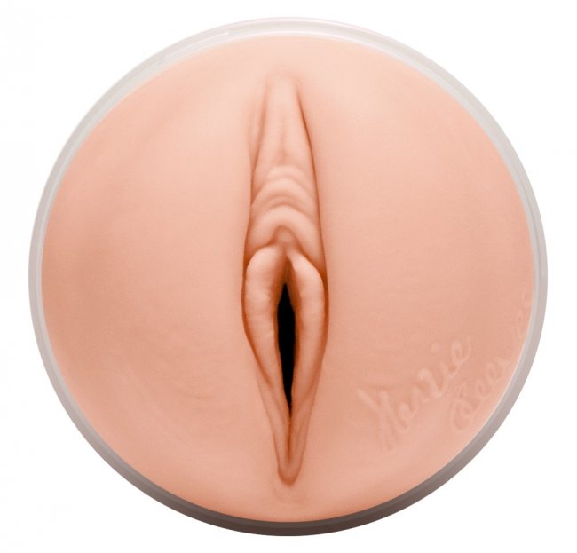 Fleshlight Kenzie Reeves Creampuff