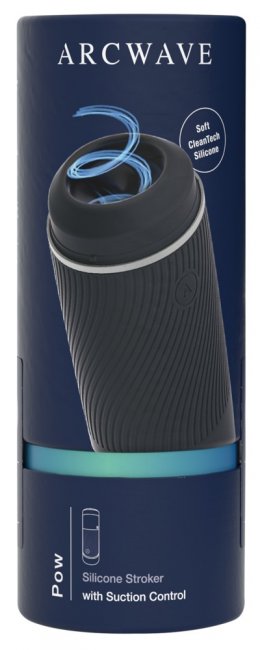 Arcwave Pow