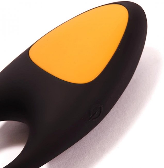 PornHub Turbo Cock Ring