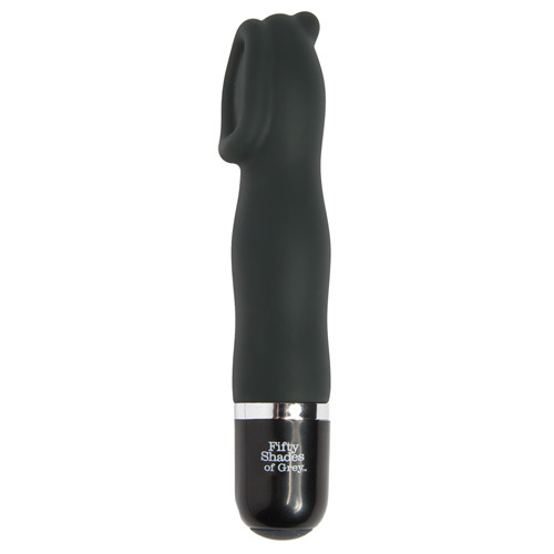 Fifty Shades Of Grey Mini Clitoral Vibrator