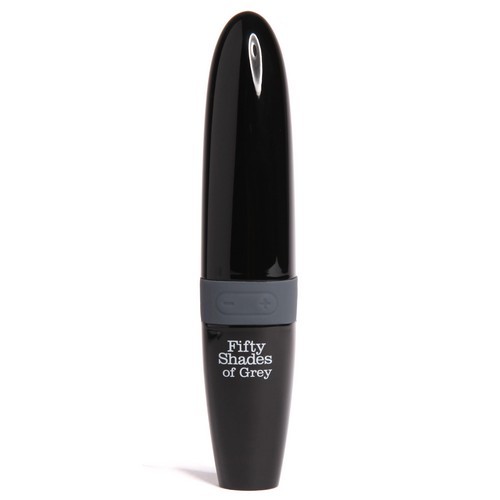 Fifty Shades Of Grey Clitoral Vibrator