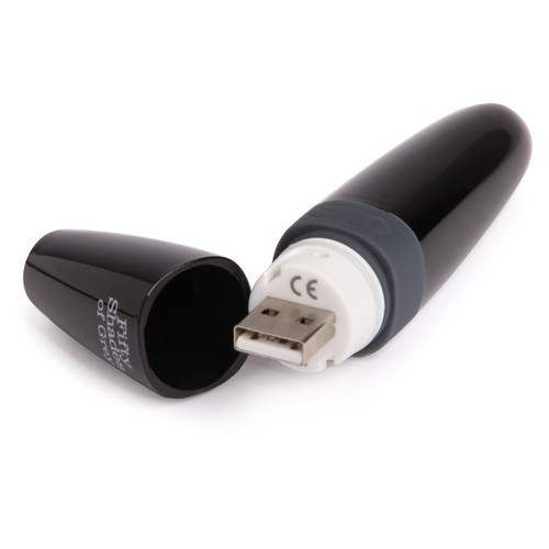 Fifty Shades Of Grey Clitoral Vibrator