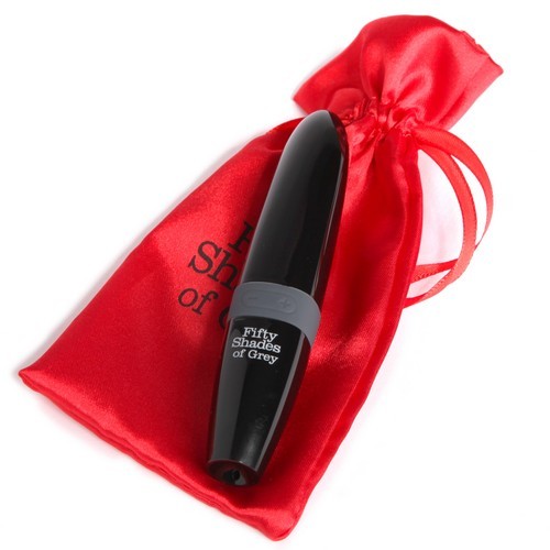 Fifty Shades Of Grey Clitoral Vibrator