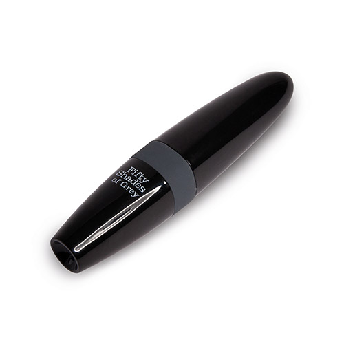 Fifty Shades Of Grey Clitoral Vibrator