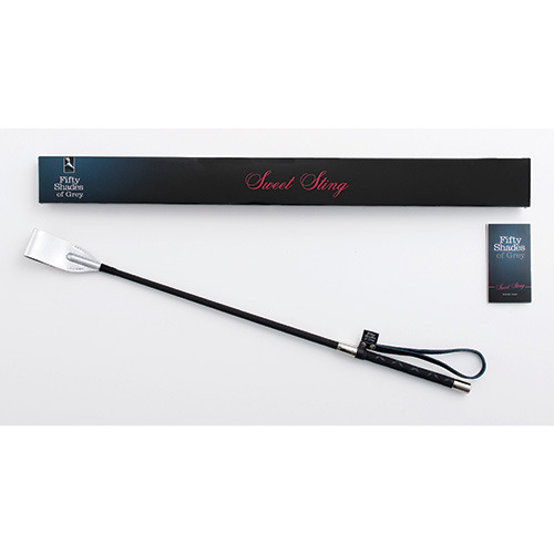 Fifty Shades Of Grey Riding Crop