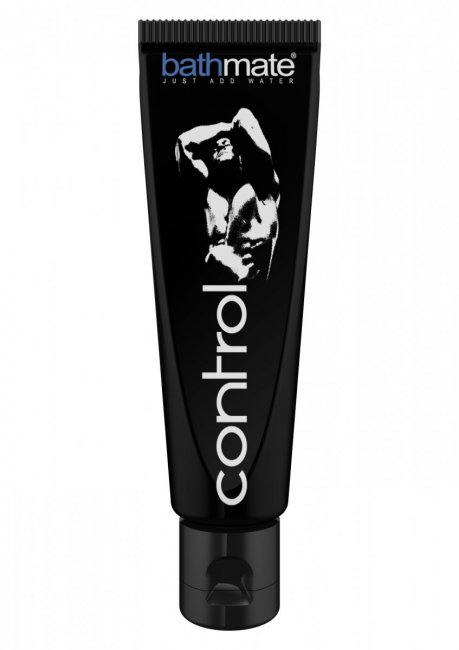 Bathmate Control Delay Cream