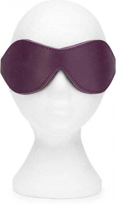 Fifty Shades of Grey Freed - Leather Blindfold