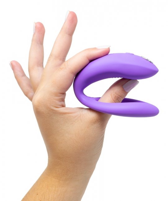 We-Vibe Sync O