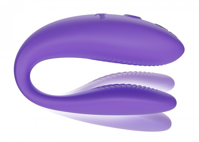We-Vibe Sync Go